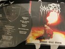 Goatmoon- Finnish Steel Storm Pic Lp Fullmoon Eisenwinter Wolfnacht Vothana