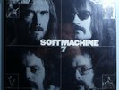 SOFT MACHINE 7 (SEVENTH ALBUM) RARE STILL SEALED ORIGINAL 1974 COLUMBIA LP