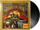 The Grateful Dead Self Titled Debut Album [in-shrink] LP Vinyl Record Album S/T