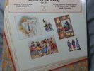 CHANDOS ABRD 1129 Tchaikovsky: Album for The Young ELDINA / BORODIN TRIO