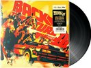 Back To The Future Part III [Original Score] LP Vinyl Record Album [Mondo] / 3