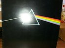 Pink Floyd Dark Side Of The Moon Uk 1973 A-11 B-10 -SHVL 804