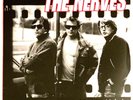 The Nerves - One Way Ticket in-shrink [Current Pressing] LP Vinyl Record Album