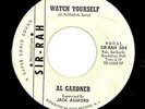 Al Gardner 
