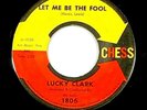Lucky Clark 