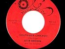 Otis Brown 