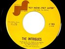The Intrigues 