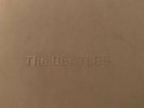 THE BEATLES WHITE ALBUM 1968 UK APPLE MONO VINYL PMC 7067/8 NO 0295651 “NO EMI“