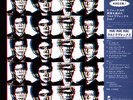 Ultravox - Ha -Ha -Ha  / VG+ / LP, Album, RE