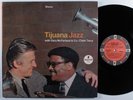 GARY MCFARLAND & CO/CLARK TERRY Tijuana Jazz IMPULSE LP VG+ gatefold ^