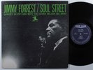 JIMMY FORREST Soul Street NEW JAZZ LP mono ^