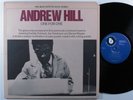 ANDREW HILL One For One BLUE NOTE 2XLP VG++/VG+ gatefold ^