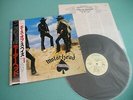 MOTORHEAD LP Ace Of Spades 1981 Victor Bronze Japan VIP-6751 OBI