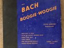 SYLVIA MARLOWE From Bach To Boogie Woogie 78 RPM Album SET General Records G 13