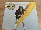 ACDC Vinyl/LP High Voltage ATL 50257 Near Mint 1976  Sammler Stück