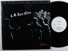 L.A. JAZZ CHOIR Listen... MFSL LP VG++/VG+ original master recording ^