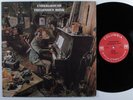 THELONIOUS MONK Underground COLUMBIA LP mono 2-eye ^