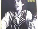 MICK JAGGER : Say You Will 12