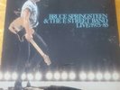 BRUCE SPRINGSTEEN 5 LP SET 