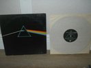 PINK FLOYD Dark Side Of The Moon LP (Harvest SMAS-11163, 1975) VG++ Vinyl