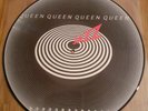 Queen, Picture Disc, JAZZ