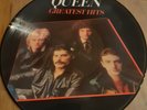 Queen, Picture Disc, Greatest Hits