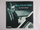 Bill Evans Trio Time Remembered Riverside Records VIJ-4035 Japan  VINYL LP
