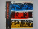 The Police Synchronicity A M Records AMP-28075 Japan  VINYL LP OBI