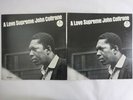 John Coltrane A Love Supreme MCA Records VIM-4610 Japan  VINYL LP