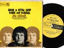JOE COCKER - WITH A LITTLE HELP FROM MY FRIENDS - 7
