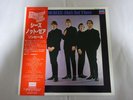 The Zombies She's Not There London Records L20P 1064 Japan  VINYL LP OBI