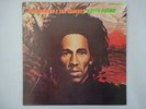 Bob Marley   The Wailers Natty Dread Island Records ILS-80158 Japan  VINYL LP