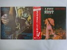 Neil Young   Crazy Horse Live Rust Reprise P-5575 6R Japan  VINYL LP OBI
