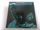 Hank Mobley Soul Station Blue Note GXK 8096 Japan KING VINYL LP