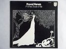 Procol Harum A Whiter Shade Of Pale Philips BT-5156(M) Japan  VINYL LP