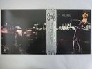 Roxy Music For Your Pleasure Island Records ILS-80156 Japan  VINYL LP OBI