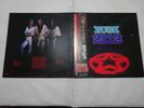 Rush 2112 Epic 25 3P-267 Japan  VINYL LP OBI