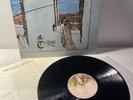 LP Genesis - Trespass | 1977 Japan Press | M/M