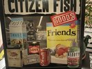 Citizen Fish - Goods VINYL LP