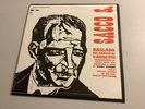 Woody Guthrie - Ballads Of Sacco & Vanzetti - Folkways FH 5485 LP EX Pete Seeger