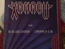 Near Mint Olivia Newton John/ Electric Light Orchestra: Xanadu LP MCA Gatefold