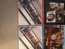 beatles vinyl lp record collection