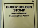 *1st SOUND* Opus 3- Sweden: Buddy Bolden Stomp- Tomas Ornberg  w/ Persson  - NM