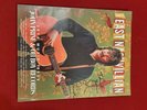 John Prine autographed East Nashvillian Magazine Signed 
