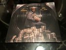 Mach Hommy Tha God Fahim Dollar Menu LP Mint NEW Grey Vinyl /100 Sealed