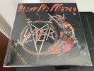 LP SLAYER SHOW NO MERCY ROCK TRASH SPEED METAL 1983