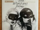 Scorpions ?– Born To Touch Your Feelings, Best Of Rock Ballads - Ltd White Vinyl