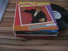 double lp JOHNNY HALLYDAY