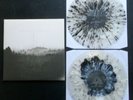 IF THESE TREES COULD TALK Self-Titled & Above The Earth... 2xLP SPLATTER VINYL
