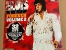 ELVIS / FOREVER VOL.2 / RCA NL 89075(2)  GERMAN IMPORT 2 LP SET Elvis Presley